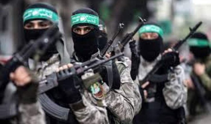 فلسطين ... بين حرب صليبية ووصية القسام !